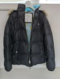 2026年最新】ROXY レディース ダウンジャケットの人気アイテム - メルカリ