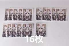 原神 韓国 ソウルカフェ 証明写真