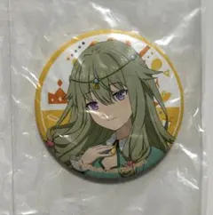 プロセカ 草薙寧々 セガラッキーくじ 缶バッジ