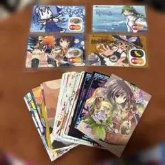 東方Project 3BOX購入特典 キャンペーンPR プロモ ノーマル セット