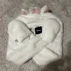 2025年最新】ディズニー マリー マフラーの人気アイテム - メルカリ