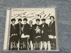 なにわ男子 アシンメトリー 邦楽