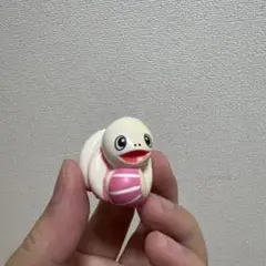 たいまつ食品　巳　へび　干支　マスコット　鏡餅　置物