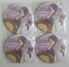 ブルーロック　星座缶バッジ