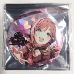 学園アイドルマスター ホログラム缶バッジ ‘25バレンタインver. 姫崎莉波
