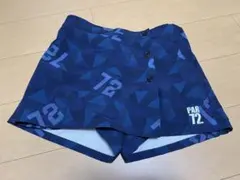 PAR72 キュロット　パンツ　ゴルフウェアのサムネイル