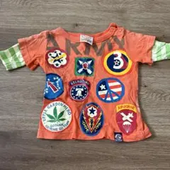 ゴッサム⭐︎Tシャツ　80cmのサムネイル