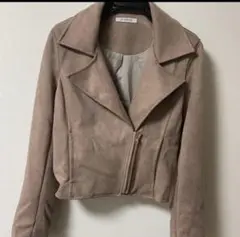 LIP SERVICE スエードライダース