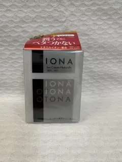 IONA イオンクリーム ブリリアント 54g しっとり - メルカリ