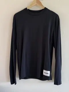 2026年最新】jil sander ロンtの人気アイテム - メルカリ