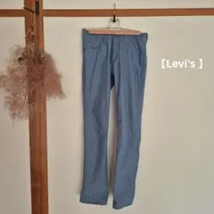 リーバイス 511 カジュアルパンツ