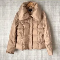 ketty luxury ダウンジャケット ベージュのサムネイル