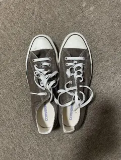CONVERSE ALL STAR ブラウン スニーカー