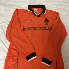 nikeゲームシャツ