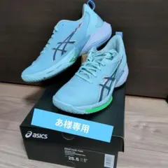 ASICS SWIFTACE YUKI KAWAMURA 29.5cmレアサイズ - メルカリ