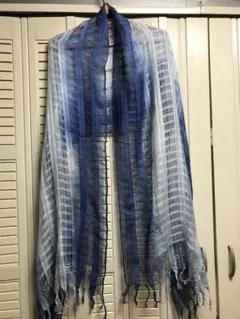 コムサイズムのストール