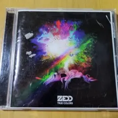 ZEDD (ゼッド)『トゥルー・カラーズ』 パーフェクト・エディション