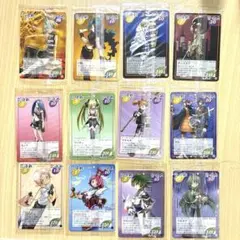 2026年最新】シャーマンキング超占事略決の人気アイテム - メルカリ