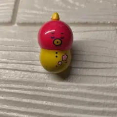BT21 Tata フィギュア