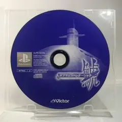 GN1805 PS2 サブマリンハンターシャチ プレステ プレイステーション