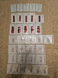 SHISEIDO スキンケア トライアルセット