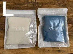 新品 Cuip キュイップ 吸水ショーツ サニタリー枚 無印 モモフルのサムネイル