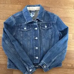 GAP レディースGジャンXS