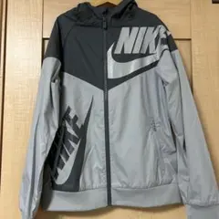 NIKE フルジップジャケット Mサイズ