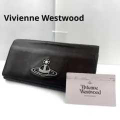 Vivienne Westwood ヴィヴィアン・ウエストウッド　長財布　オーブのサムネイル