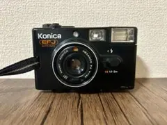 2025年最新】KONICA EFJ AUTO DATEの人気アイテム - メルカリ