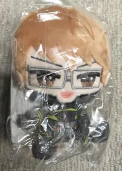 ガッチマンV モアプラス ぬいぐるみ