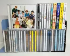 Mixed Juiceほか　ジャニーズWEST　CD　　08240604L01S