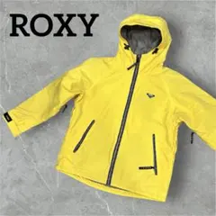 ROXY スキーウェア　ウィンタースポーツ　M 防寒着　アウター　ロゴ