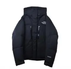極美品 THE NORTH FACE バルトロライト ダウンジャケット ブラック