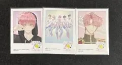 多聞くん今どっち！？ アニメイト フェア ミニフォトカード 福原多聞 F/ACE