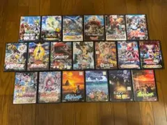 2025年最新】劇場版ポケットモンスター DVD BOXの人気アイテム