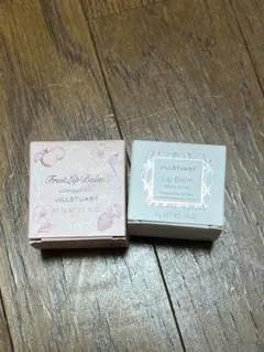JILL STUART Fruit Lip Balm 7g