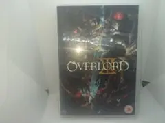 オーバーロード３　海外版　DVD　リージョン不明