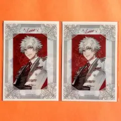 うたプリ ASSHC ビジュカ 蘭丸