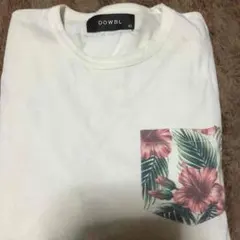 DOWBLのTシャツのサムネイル