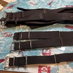 Detouripple様専用　NATO時計ベルト100本