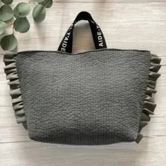 ハンドメイド　韓国　ヌビバッグ　イブルバッグ　手提げバッグ