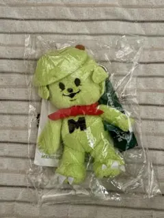 Toy」「MEMERU Plush MEMERU メルル　ミセス Plush Keyholder」三次通常販売開始 Toy ミュージシャン