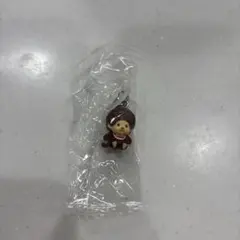 モンチッチ　めじるしチャーム