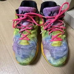 Nike KD17 EP All-Star Weekend