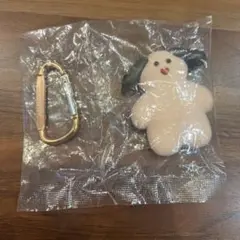 mojojojo フィギュアマスコット 犬