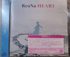ReoNa HEART 通常盤 CD