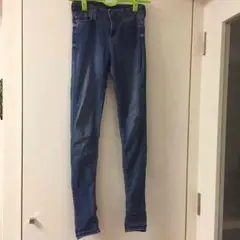 【TOPSHOP】skinnyジーンズのサムネイル