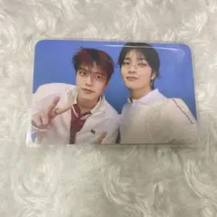 straykids karma ラキドロ ユニット マンネズ