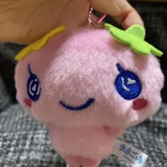 ふらわっち キーホルダー たまごっち　ちびぬい　ぷりぬい　ストラップ　チャーム